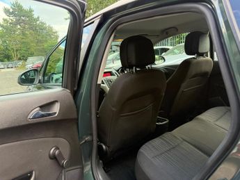 Vauxhall Astra 1.4 16v Exclusiv Euro 5 5dr