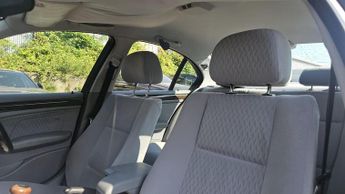 BMW 3 Series 1.9 318i SE 4dr