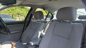 BMW 3 Series 1.9 318i SE 4dr