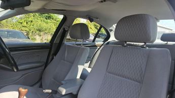 BMW 3 Series 1.9 318i SE 4dr