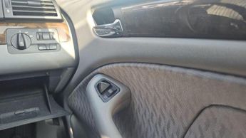 BMW 3 Series 1.9 318i SE 4dr