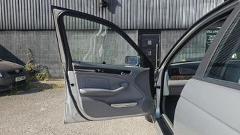 BMW 3 Series 1.9 318i SE 4dr
