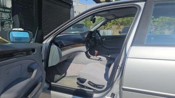 BMW 3 Series 1.9 318i SE 4dr