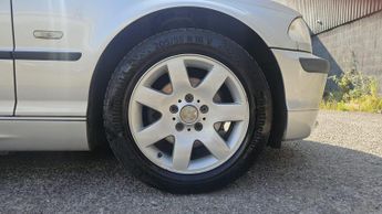 BMW 3 Series 1.9 318i SE 4dr