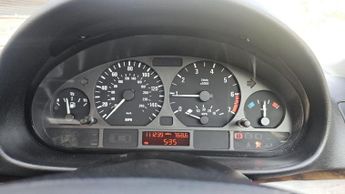 BMW 3 Series 1.9 318i SE 4dr
