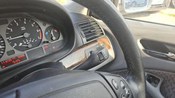 BMW 3 Series 1.9 318i SE 4dr