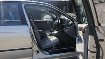 BMW 3 Series 1.9 318i SE 4dr