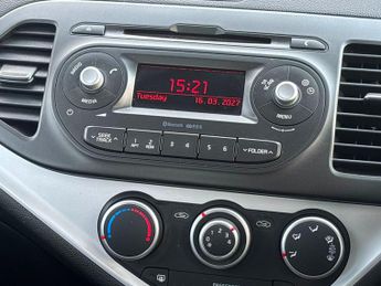 Kia Picanto 1.25 2 Auto Euro 6 5dr
