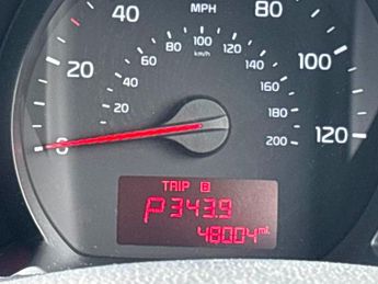 Kia Picanto 1.25 2 Auto Euro 6 5dr