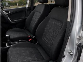 Kia Picanto 1.25 2 Auto Euro 6 5dr