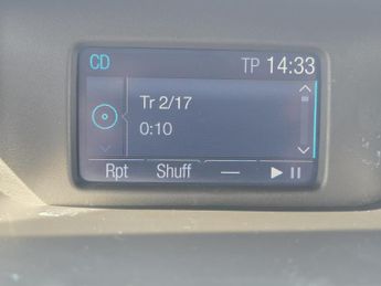 Ford EcoSport 1.5 Titanium Powershift 2WD Euro 5 5dr