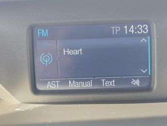 Ford EcoSport 1.5 Titanium Powershift 2WD Euro 5 5dr