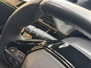 Peugeot E-2008 50kWh GT Auto 5dr (7kW Charger)