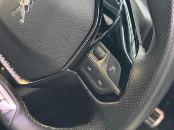 Peugeot E-2008 50kWh GT Auto 5dr (7kW Charger)