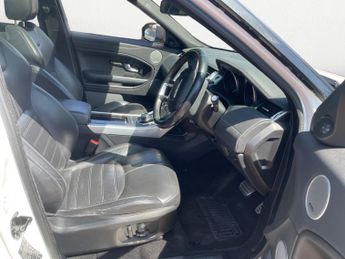 Land Rover Range Rover Evoque 2.0 TD4 HSE Dynamic Auto 4WD Euro 6 (s/s) 5dr