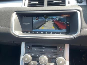 Land Rover Range Rover Evoque 2.0 TD4 HSE Dynamic Auto 4WD Euro 6 (s/s) 5dr