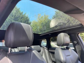 Land Rover Range Rover Evoque 2.0 TD4 HSE Dynamic Auto 4WD Euro 6 (s/s) 5dr