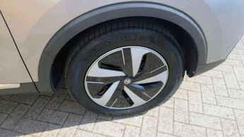 MG MG ZS 72.6kWh Trophy Connect Long Range Auto 5dr
