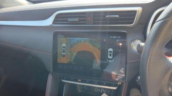 MG MG ZS 72.6kWh Trophy Connect Long Range Auto 5dr