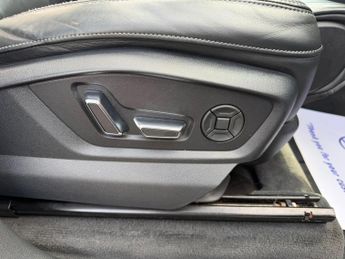Audi Q7 3.0 TDI V6 50 Black Edition Tiptronic quattro Euro 6 (s/s) 5dr