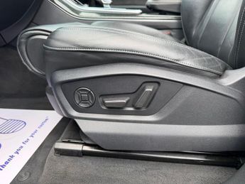 Audi Q7 3.0 TDI V6 50 Black Edition Tiptronic quattro Euro 6 (s/s) 5dr