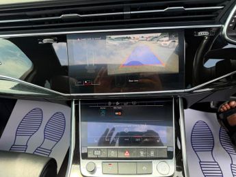 Audi Q7 3.0 TDI V6 50 Black Edition Tiptronic quattro Euro 6 (s/s) 5dr