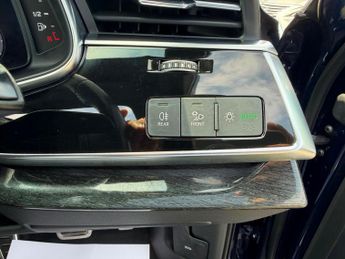 Audi Q7 3.0 TDI V6 50 Black Edition Tiptronic quattro Euro 6 (s/s) 5dr