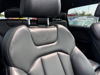 Audi Q7 3.0 TDI V6 50 Black Edition Tiptronic quattro Euro 6 (s/s) 5dr