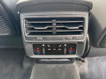 Audi Q7 3.0 TDI V6 50 Black Edition Tiptronic quattro Euro 6 (s/s) 5dr