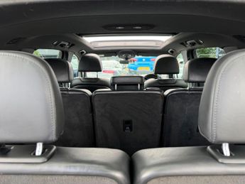 Audi Q7 3.0 TDI V6 50 Black Edition Tiptronic quattro Euro 6 (s/s) 5dr