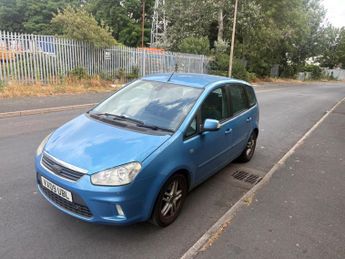 Ford C-Max 1.8 TDCi Titanium 5dr