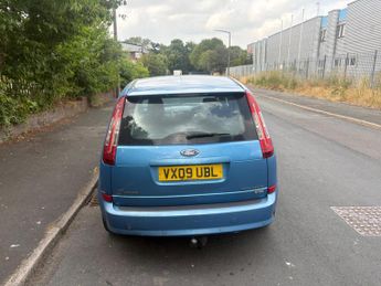 Ford C-Max 1.8 TDCi Titanium 5dr