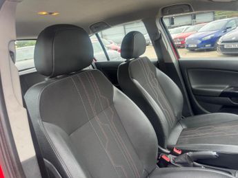 Vauxhall Corsa 1.2 16V Active Euro 5 5dr (A/C)