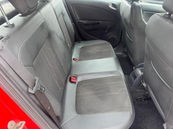 Vauxhall Corsa 1.2 16V Active Euro 5 5dr (A/C)
