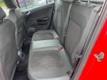 Vauxhall Corsa 1.2 16V Active Euro 5 5dr (A/C)