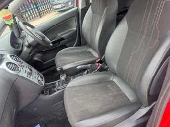 Vauxhall Corsa 1.2 16V Active Euro 5 5dr (A/C)