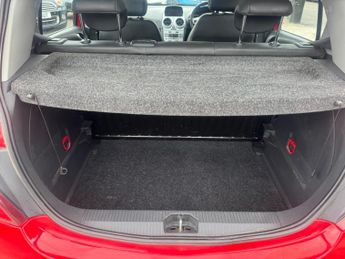 Vauxhall Corsa 1.2 16V Active Euro 5 5dr (A/C)