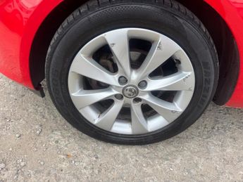 Vauxhall Corsa 1.2 16V Active Euro 5 5dr (A/C)