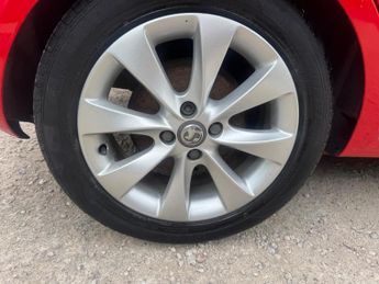Vauxhall Corsa 1.2 16V Active Euro 5 5dr (A/C)