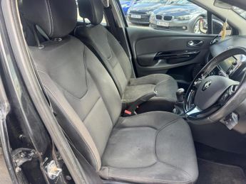 Renault Clio 0.9 TCe Dynamique MediaNav Euro 5 (s/s) 5dr