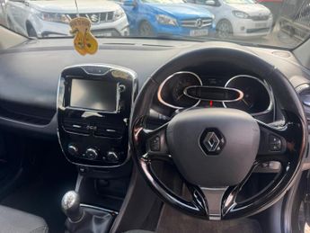 Renault Clio 0.9 TCe Dynamique MediaNav Euro 5 (s/s) 5dr