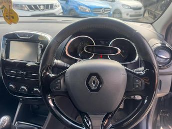 Renault Clio 0.9 TCe Dynamique MediaNav Euro 5 (s/s) 5dr