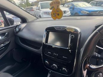 Renault Clio 0.9 TCe Dynamique MediaNav Euro 5 (s/s) 5dr