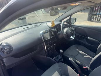 Renault Clio 0.9 TCe Dynamique MediaNav Euro 5 (s/s) 5dr