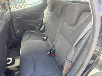 Renault Clio 0.9 TCe Dynamique MediaNav Euro 5 (s/s) 5dr