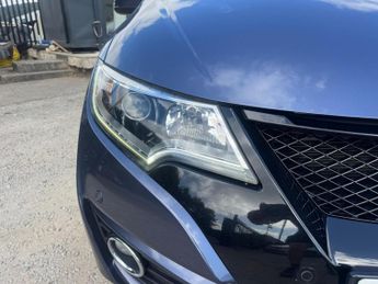 Honda Civic 1.6 i-DTEC SE Plus Euro 5 (s/s) 5dr