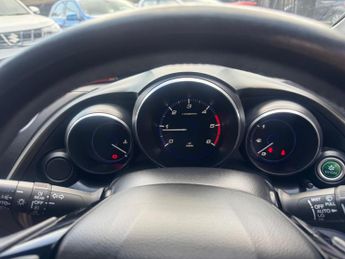 Honda Civic 1.6 i-DTEC SE Plus Euro 5 (s/s) 5dr