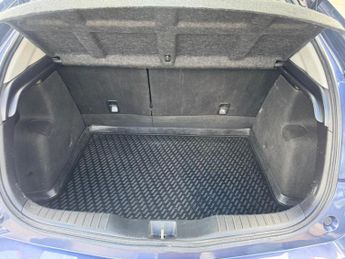 Honda Civic 1.6 i-DTEC SE Plus Euro 5 (s/s) 5dr