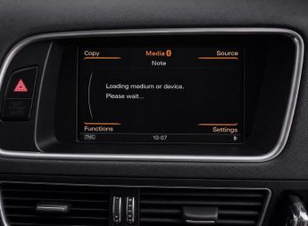 Audi Q5 2.0 TDI S line Plus S Tronic quattro Euro 6 (s/s) 5dr