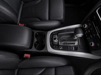 Audi Q5 2.0 TDI S line Plus S Tronic quattro Euro 6 (s/s) 5dr